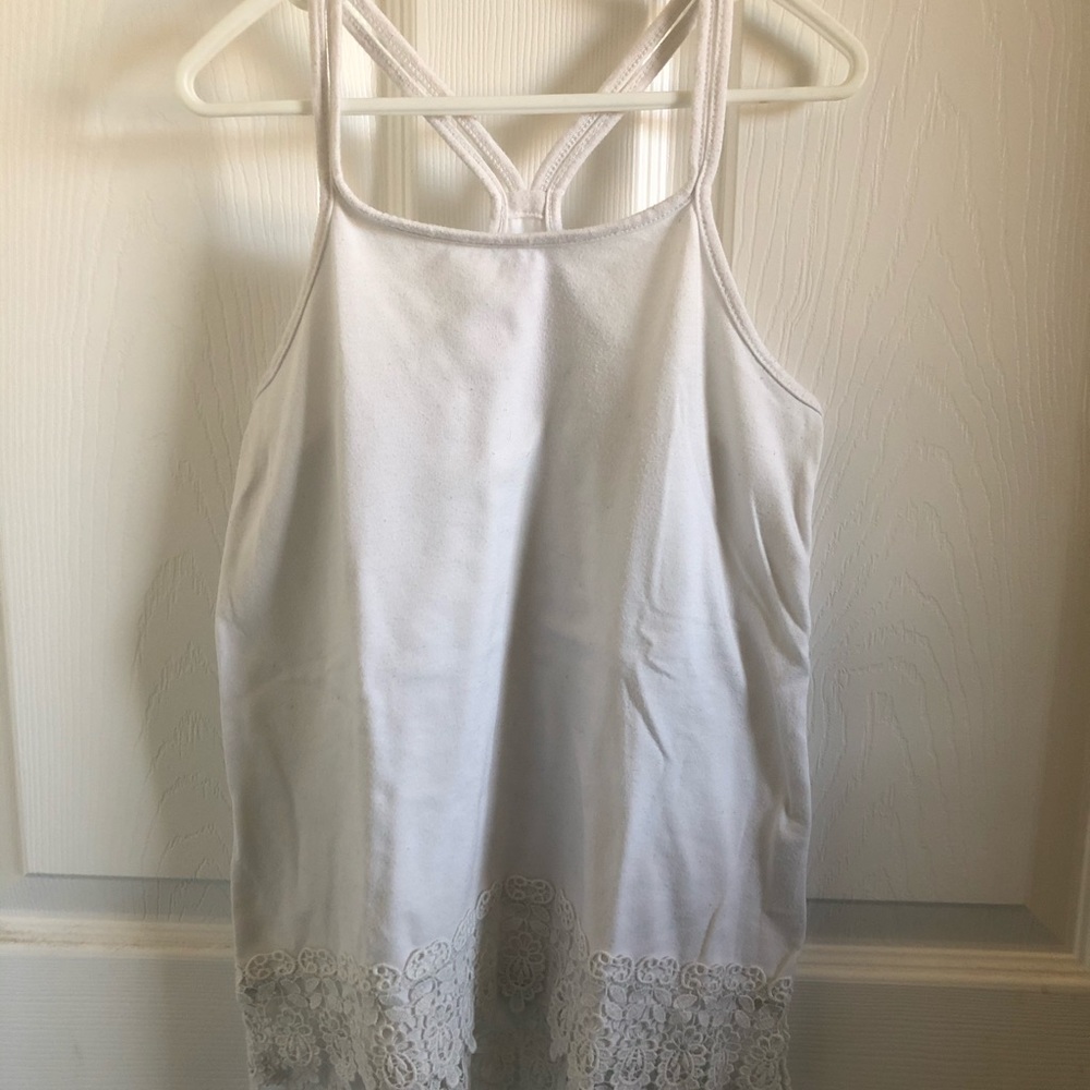 Old Navy tank top